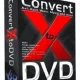 Иконка VSO ConvertXtoDVD