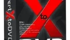 Иконка VSO ConvertXtoDVD 7.0.0.52 RePack (& Portable) (2017) Русский Английский
