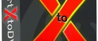 Иконка VSO ConvertXtoDVD 7.0.0.61 Final (2018) PC RePack & Portable by elchupakabra