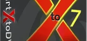 Иконка VSO ConvertXtoDVD 7.5.0.135 Beta (x64) [Multi Ru]