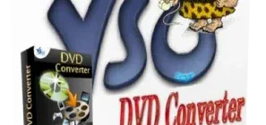Иконка VSO DVD Converter Ultimate