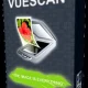 Иконка VueScan