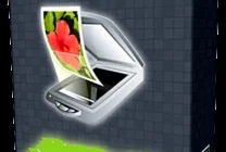 Иконка VueScan