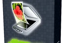 Иконка VueScan