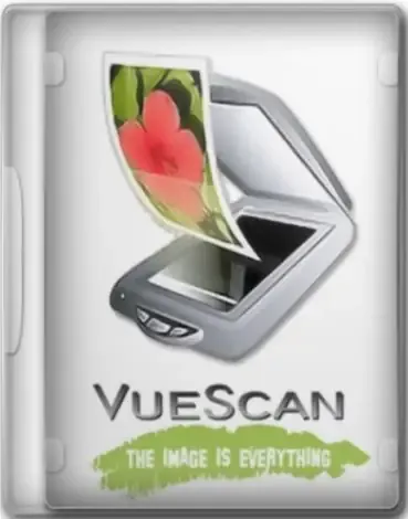 Иконка VueScan Pro 9.7.96 (12.12.2022) RePack (& Portable) by elchupacabra [Multi Ru]