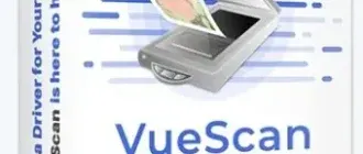 Иконка VueScan Pro 9.8.44 + OCR Portable by FC Portables [Multi Ru]