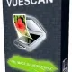 Иконка VueScan Professional 9.7.31 (2020) PC RePack & Portable by elchupacabra