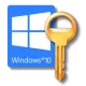 Иконка W10 Digital Activation 1.3.7 Portable by Ratiborus