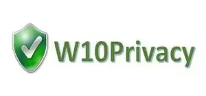 Иконка W10Privacy 3.1.0.0 (2018) Multi Русский