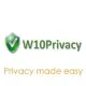 Иконка W10Privacy 3.1.0.0 (2018) Multi Русский