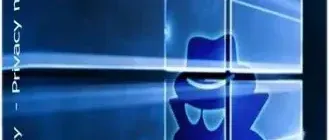 Иконка W10Privacy 3.2.0.2 (2018) PC