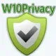 Иконка W10Privacy 4.0.0.0 + Portable [Multi Ru]