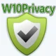 Иконка W10Privacy 4.0.0.1 + Portable [Multi Ru]