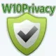 Иконка W10Privacy 4.1.0.0 + Portable [Multi Ru]