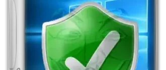 Иконка W10Privacy 5.2.0.1 + Portable [Multi Ru]