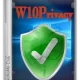 Иконка W10Privacy 5.2.0.1 + Portable [Multi Ru]