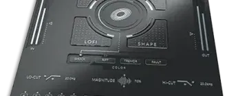 Иконка W.A. Production - BeatQuake 1.0.0 VST, VST3, AAX (x86 x64) [En]