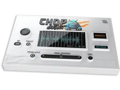 Иконка W.A. Production - ChopBeast 1.0.0 VSTi, VSTi 3, AAX (x86 x64) RePack by BUBBiX [En]