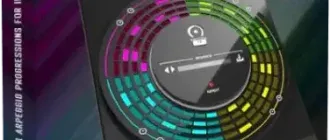 Иконка W.A. Production CHORDS Pro + Notes 1.0.0 VSTi, VSTi3, AAX RePack by TeamCubeadooby [En]