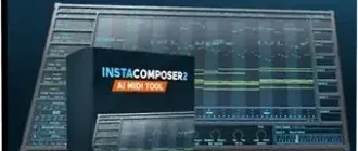 Иконка W.A. Production - Instacomposer 2 2.0.2.250425 VSTi, VSTi 3, AAX (x86 x64) RePack by TCD [En]