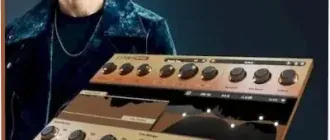 Иконка W.A. Production - KSHMR Reverb 1.0.0 VST, VST 3, AAX [En]