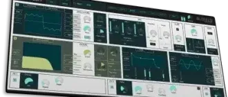 Иконка Waldorf - Blofeld 1.1.0 VSTi, VSTi 3, AAX (x64) [En]