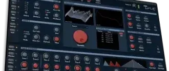 Иконка Waldorf - Microwave 1 1.0.0 VSTi, VSTi 3, AAX (x64) [En]