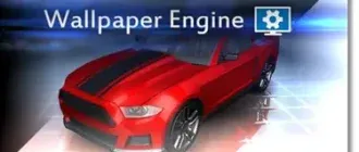 Иконка Wallpaper Engine 1.0.1369 (2018) PC