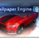 Иконка Wallpaper Engine 1.0.1369 (2018) PC