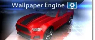Иконка Wallpaper Engine v.1.1.341 (2016) PC RePack от Canek77