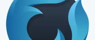 Иконка Waterfox 56.2.8 Final [x64] (2019) PC + Portable
