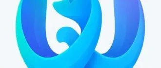 Иконка Waterfox Classic 2022.01 Portable by Cento8 [Ru En]