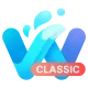 Иконка Waterfox Classic 2022.11 [Multi Ru]