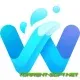 Иконка Waterfox Current G5.1.10 [x64] (2023) PC