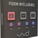 Иконка WAVDSP - Fusion Intelligence 1.0.0 VST, VST3, AAX (x64) RePack by R2R [En]