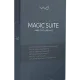 Иконка WAVDSP - Magic Suite 1.0.0 VST, VST3, AAX (x64) RePack by R2R [En]