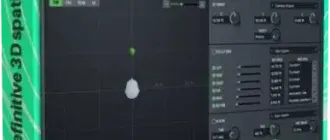 Иконка Wave Arts - Panorama 7 7.02 VST, VST 3, AAX [En]