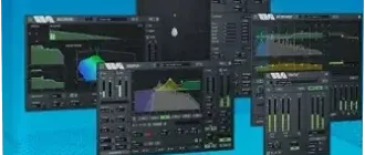 Иконка Wave Arts - Power Suite 7 2025.7.17 VST, VST 3, AAX (x64) RePack by TCD [En]