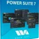 Иконка Wave Arts - Power Suite 7 2025.7.17 VST, VST 3, AAX (x64) RePack by TCD [En]