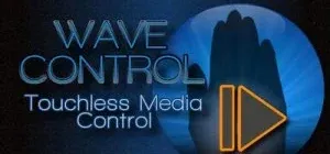 Иконка Wave Control