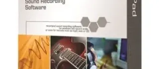 Иконка WavePad Sound Editor Masters Edition 6.63 (2016) Английский