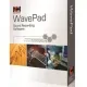 Иконка WavePad Sound Editor Masters Edition 6.63 (2016) Английский