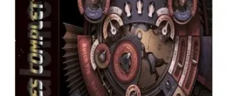 Иконка Waves Complete 19.4.2017 (2017) Английский