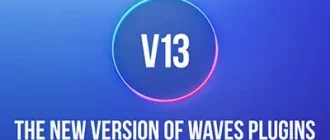 Иконка Waves - Complete v13.0.9.0 VST, VST3, AAX, STANDALONE (x64) Online Installer [En]