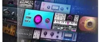 Иконка Waves Ultimate 2023.03.26 VST, VST 3, AAX, STANDALONE (x64) RePack by R2R [En]