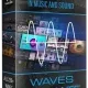 Иконка Waves Ultimate 2023.05.02 VST, VST 3, AAX, STANDALONE (x64) RePack by R2R [En]