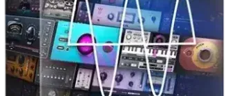 Иконка Waves Ultimate 2024.01.24 VST, VST 3, AAX, STANDALONE (x64) RePack by R2R [En]