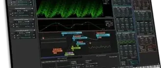 Иконка Wavesequencer - Hyperion 1.65 STANDALONE, VSTi 3 (x64) RePack by TCD [En]