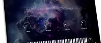 Иконка Wavesequencer - Theia 1.14 STANDALONE, VSTi 3 (x64) RePack by TCD [En]