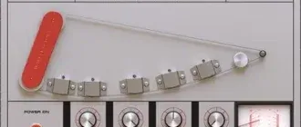 Иконка Wavesfactory - Echo Cat 1.0.1 VST, VST3, AAX (x64) [En]